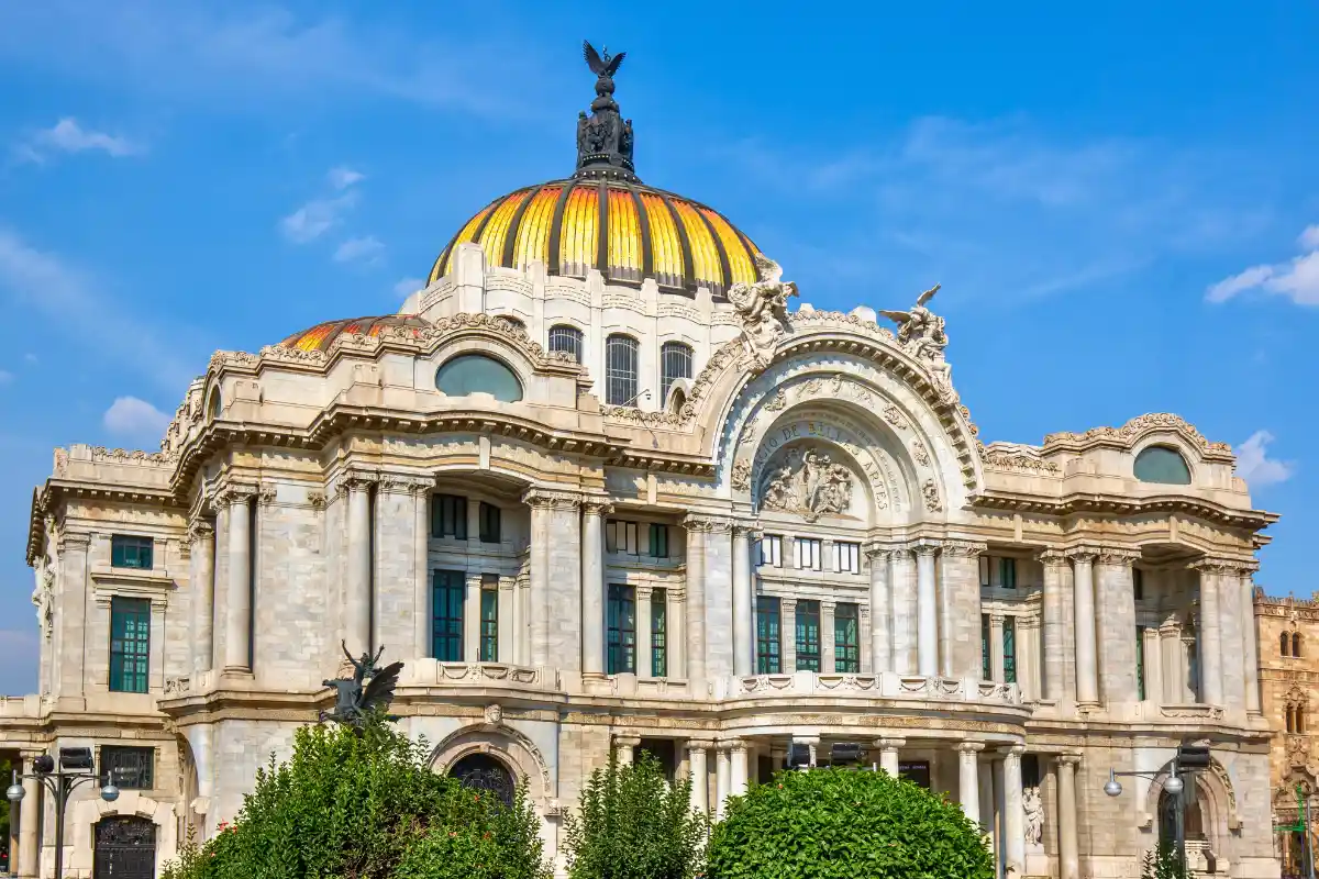 Ingenieros en Ciudad de México
