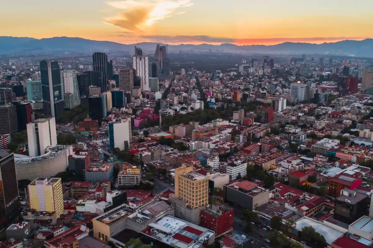 Ingenieros en Estado de México