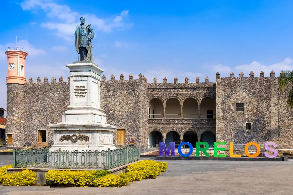 Ingenieros en Morelos