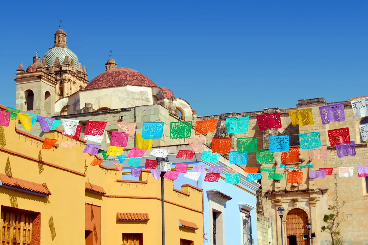 Ingenieros en Oaxaca