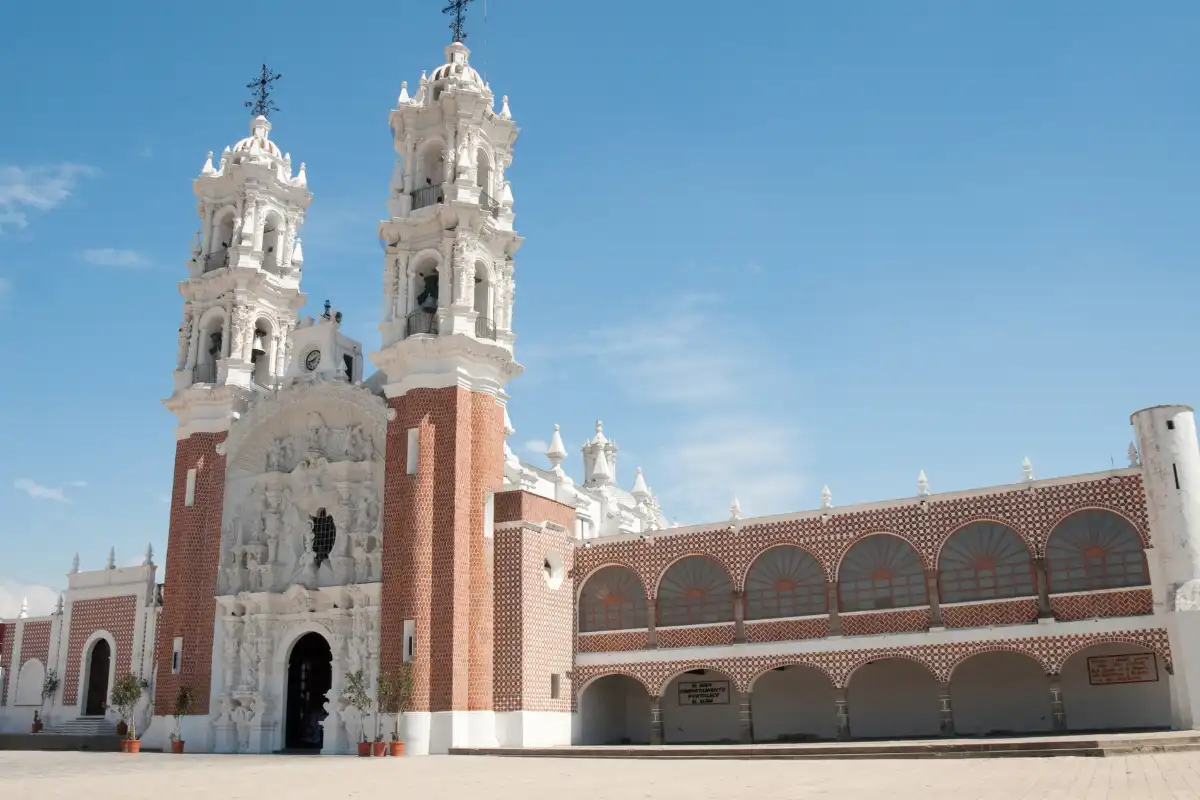 Ingenieros en Tlaxcala