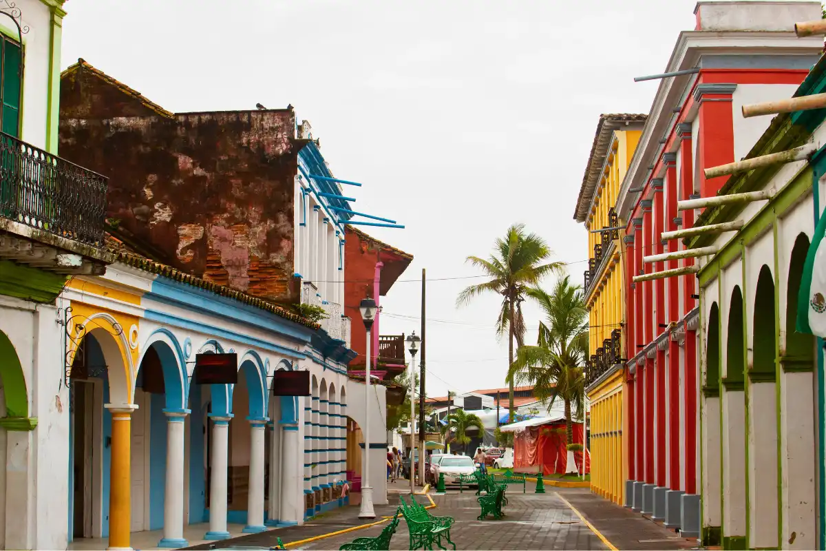 Ingenieros en Veracruz